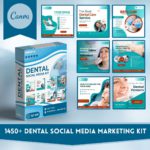 Dental Marketing Kit