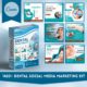 Dental Marketing Kit