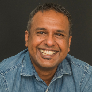 Dr. Akash B.