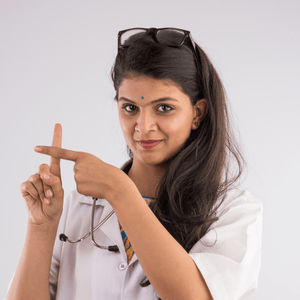 Ayushi