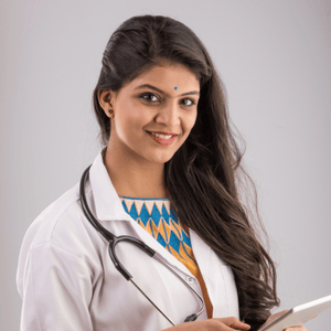 Dr. Olivia N.