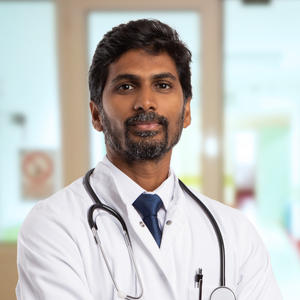 Dr. Yash C.