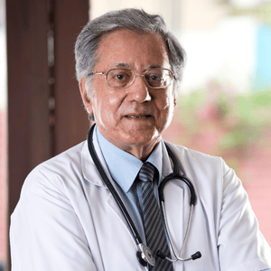 Dr. Sanjeet
