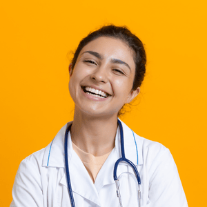Dr. Shivani S.