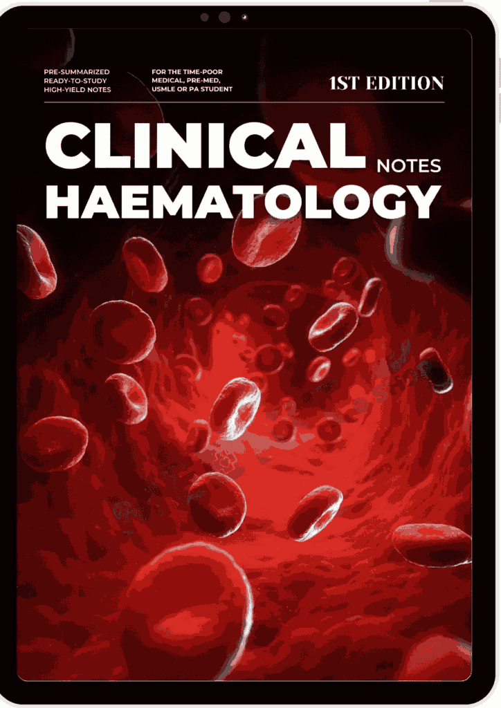 Clinical Hematology