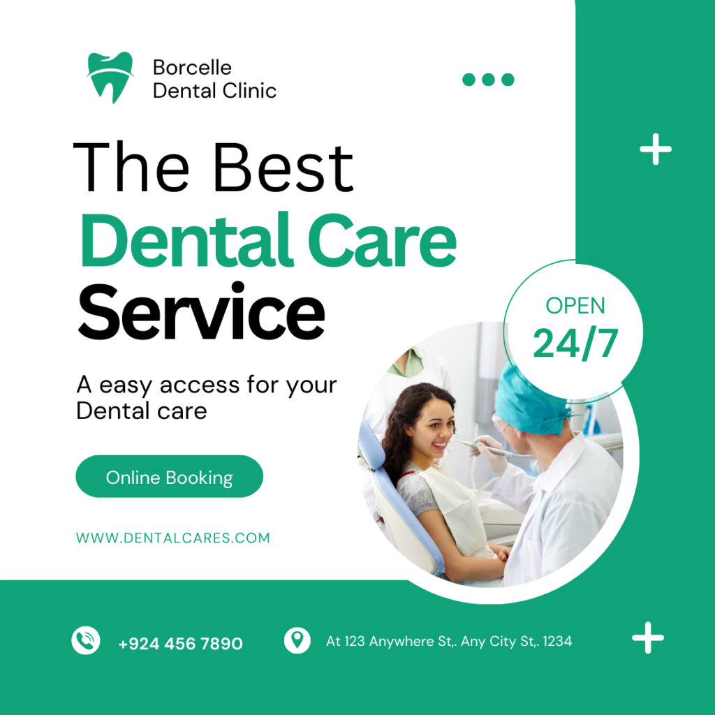 dental edtable