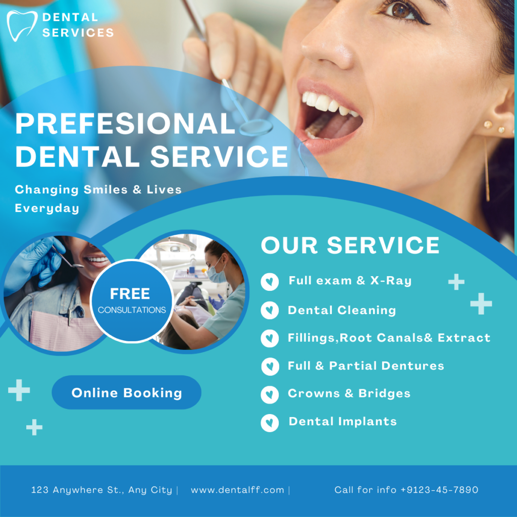 dental edtable -2