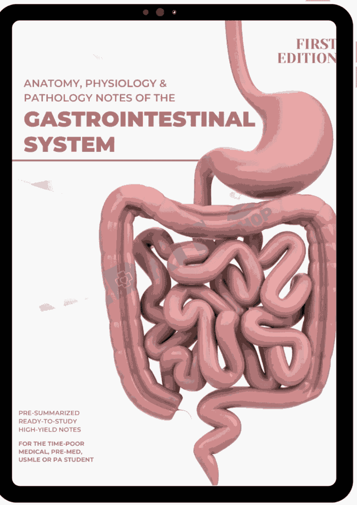 Gastrointestinal