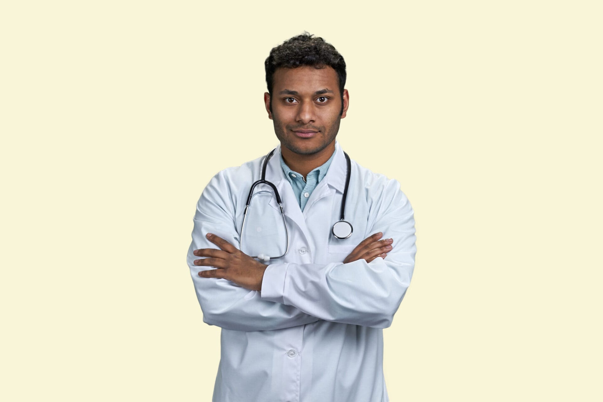 Dr. Manish Yadav