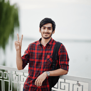 Amit Roy