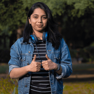 Kajal Agrawal