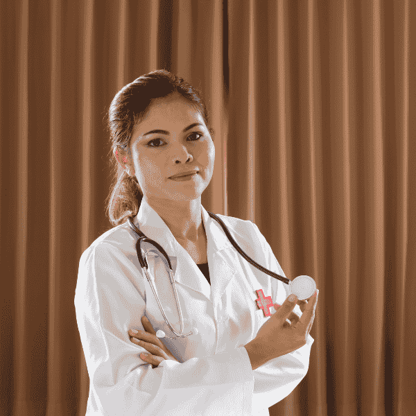 Dr. Pooja Sharma