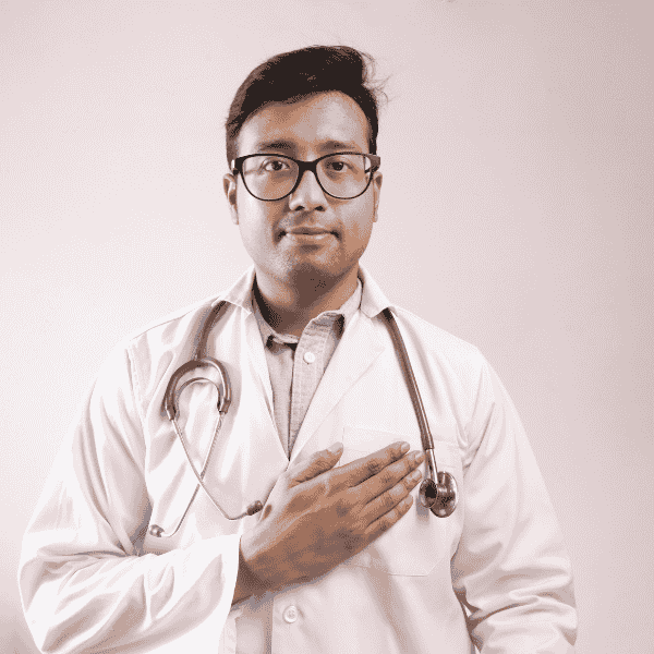 Dr. Sandeep Joshi