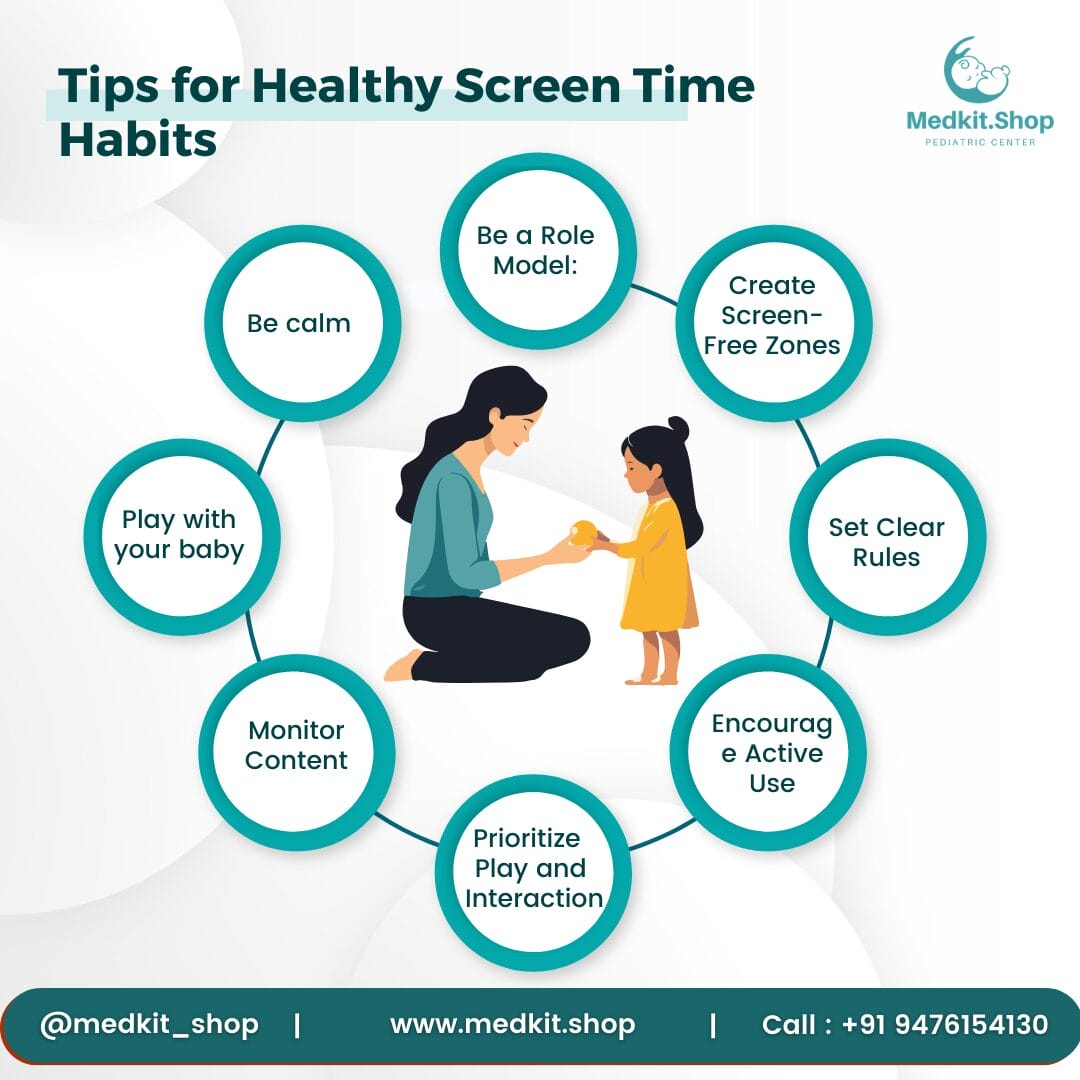 Copy of Pediatric Top Tips
