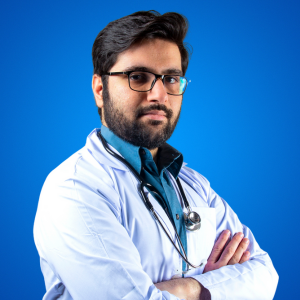 Doctor Image 1