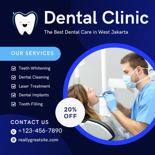 Medkit Dental Marketing Kit Social media Post 7