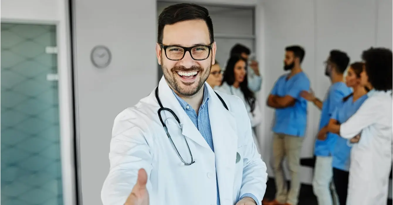 doctor-portrait-man-hospital-medical-handshake-han-2025-01-31-05-09-41-utc