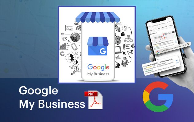 Google My Business Guide