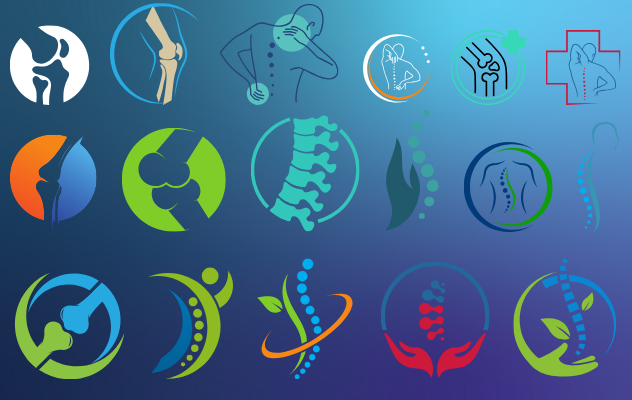 Customizable Business Logo