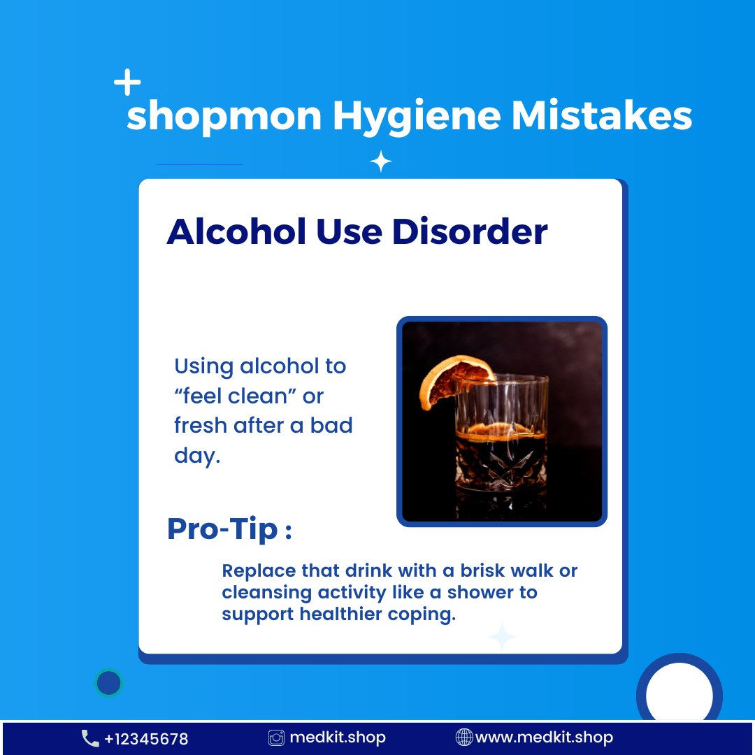 Copy of medkit_ Common Hygiene Mistakes