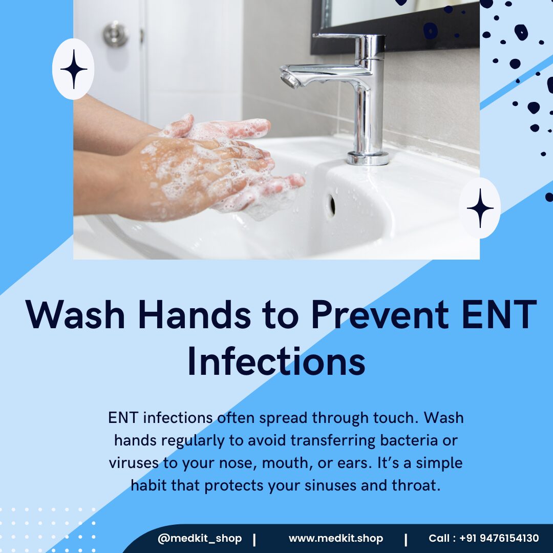 Copy of 25+ ENT Hygiene Tips