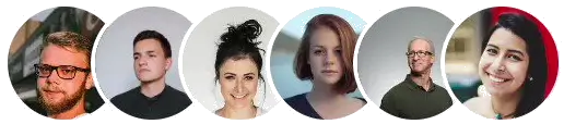 avatars no bg