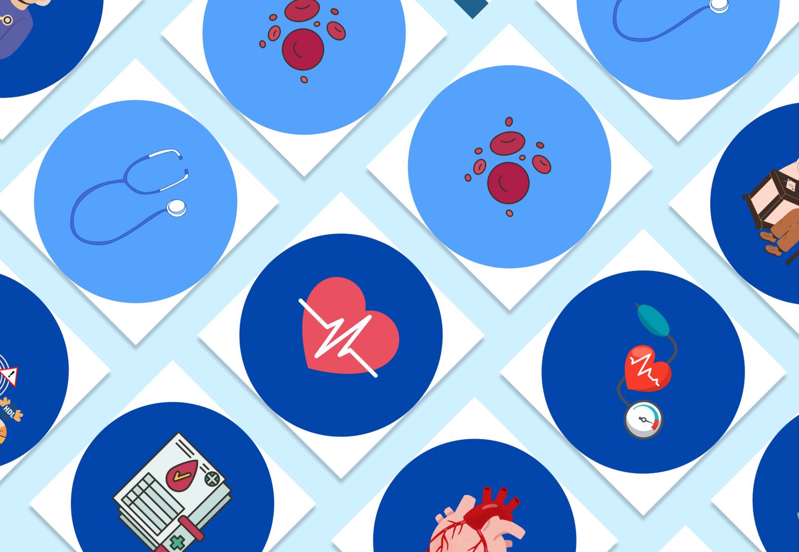 Orthopedic Social Media Canva Template 14 Copy of Copy of Medkit Orthopedic Posts Instragram Dem 3 1