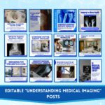 320+Radiology Social Media Canva Templates - Image 5