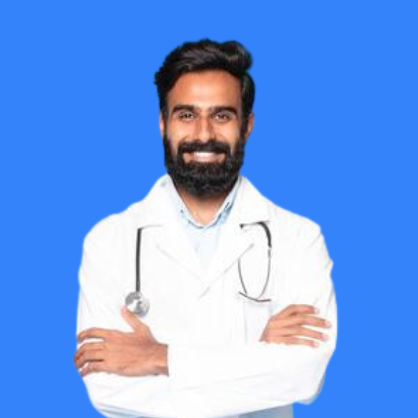 Dr. Vikash Singh