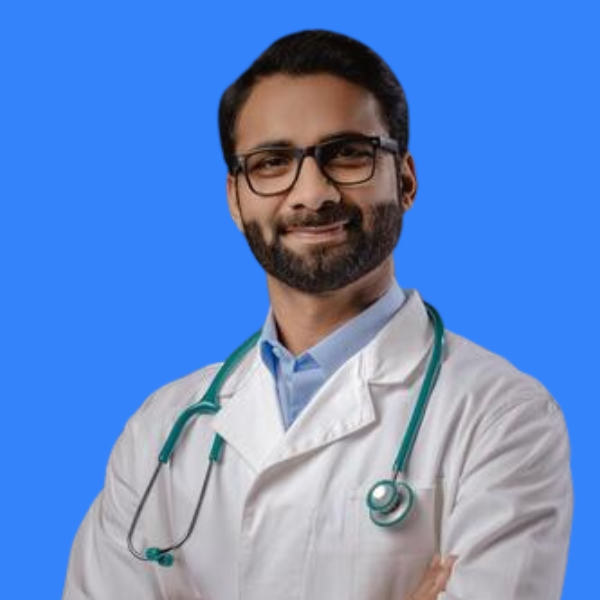 Dr. Sandeep Gupta