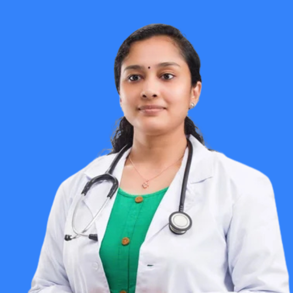 Dr. Priya Mehta