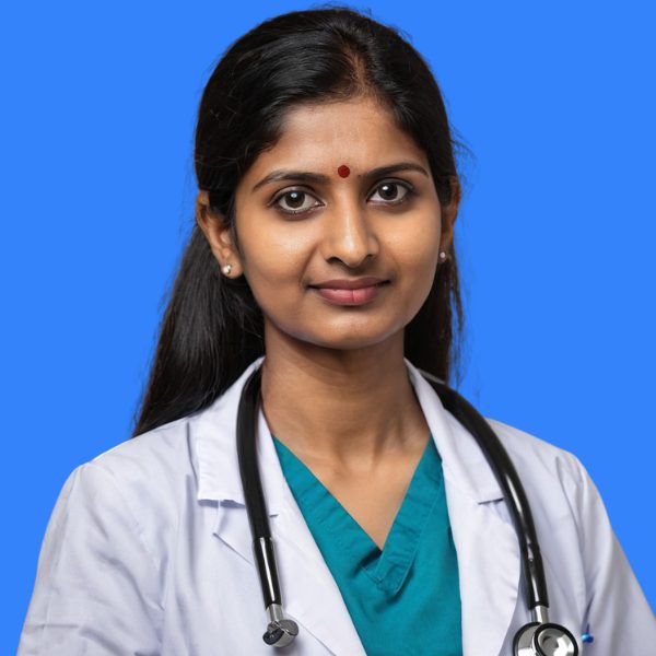 Dr. Neha Kapoor