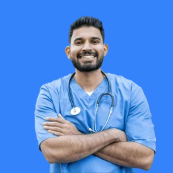 Dr. Amit Verma