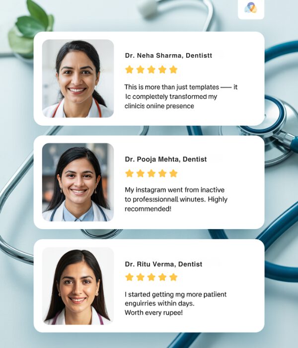 Dental Social Media Canva Template 25 1 1 1