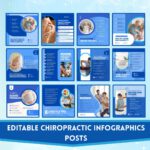 1500+ Multispecialty Hospital Social Media Canva Templates - Image 6