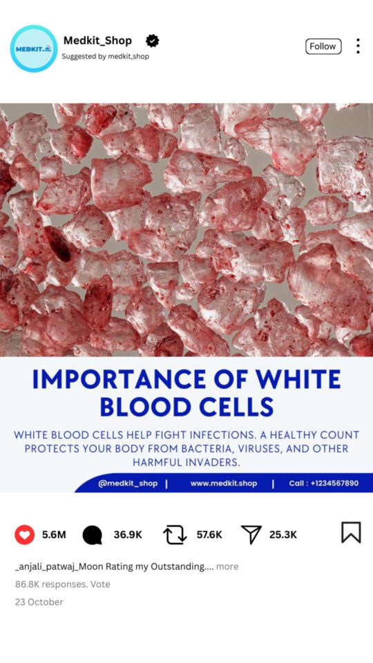 Blood Health Education Posts (2) Blood Health Education Posts (2)