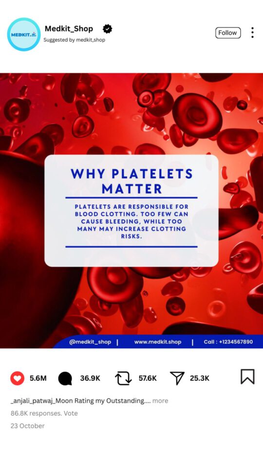 Blood Health Education Posts Blood Health Education Posts