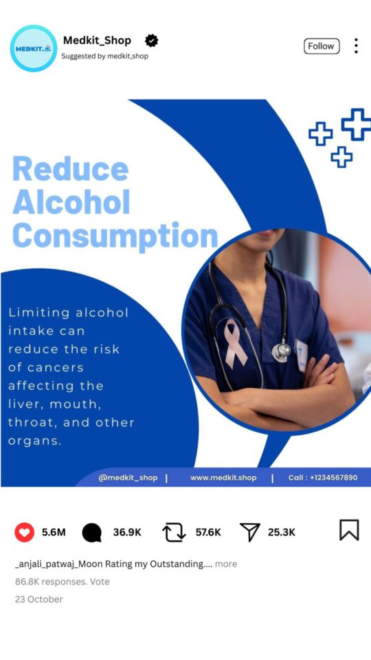 Cancer Prevention & Early Detection Posts (2) Cancer Prevention & Early Detection Posts (2)