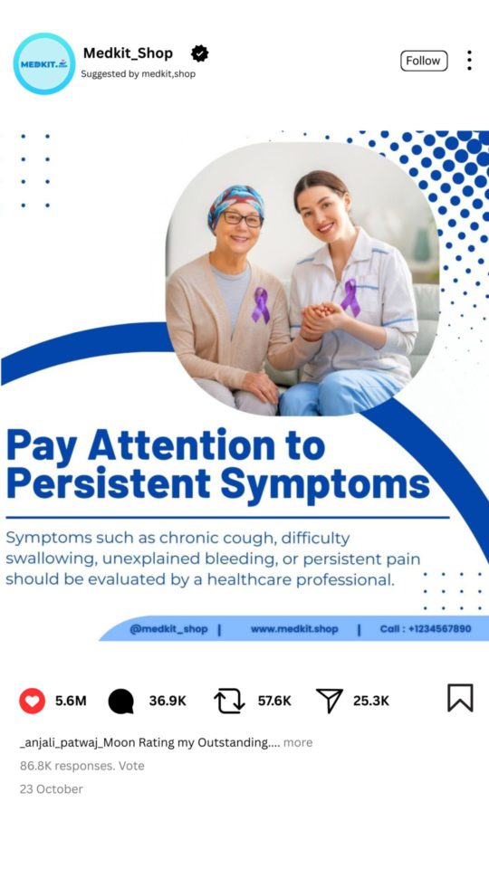 Cancer Prevention & Early Detection Posts Cancer Prevention & Early Detection Posts