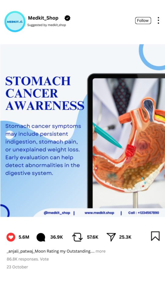 Cancer Type Awareness Posts (2) Cancer Type Awareness Posts (2)