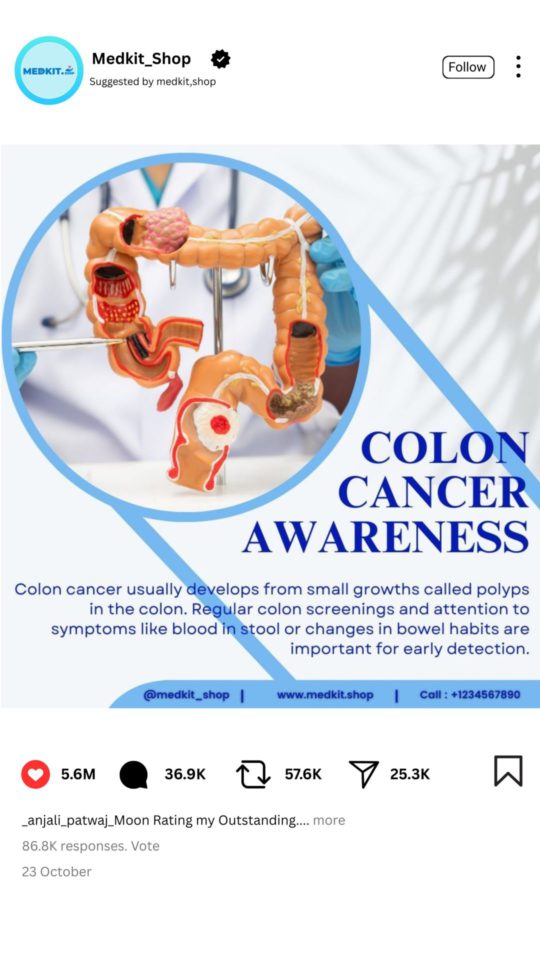 Cancer Type Awareness Posts (4) Cancer Type Awareness Posts (4)