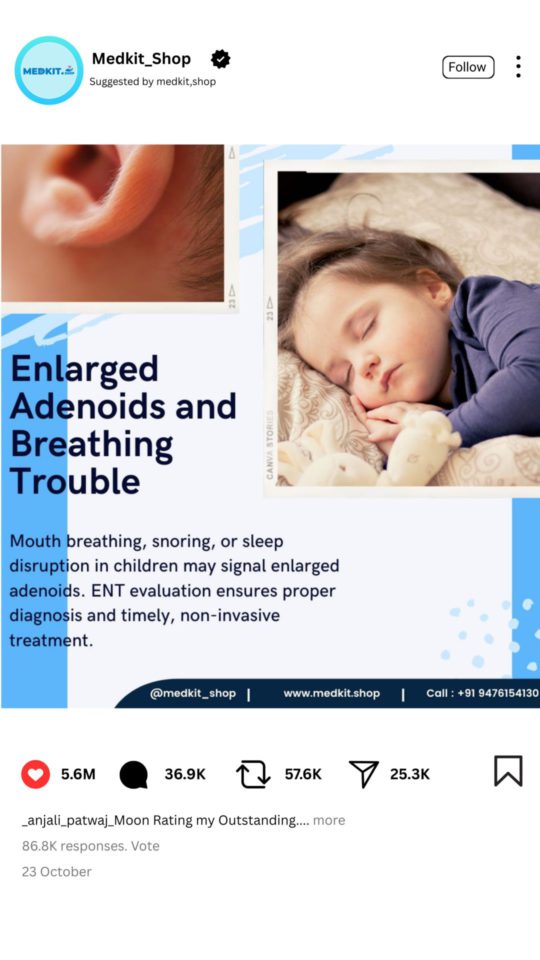 Child ENT Care (3) Child ENT Care (3)