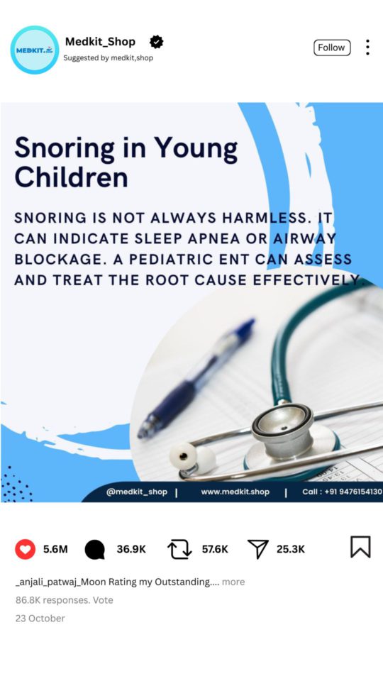 Child ENT Care (4) Child ENT Care (4)