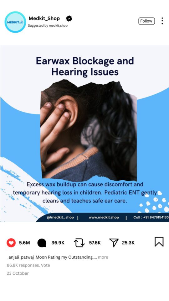 Child ENT Care Child ENT Care