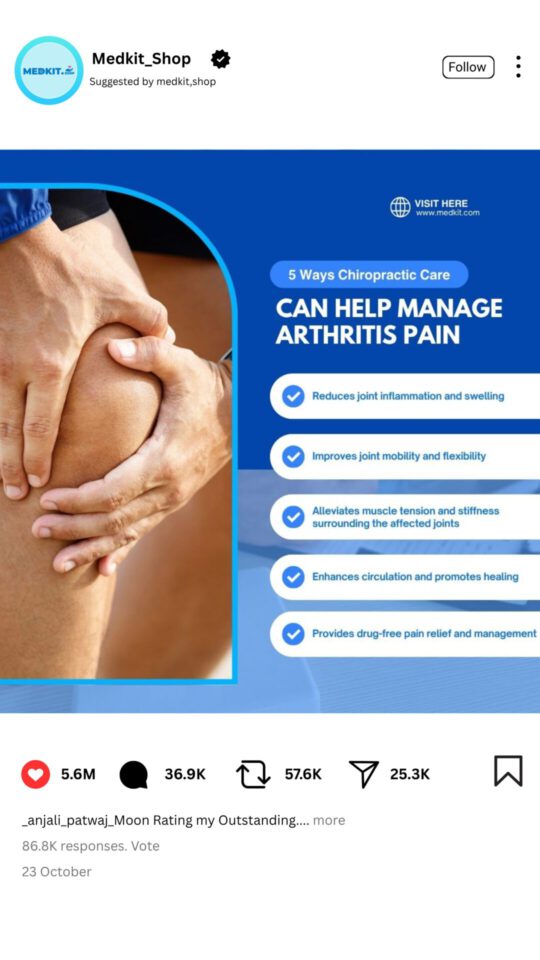 Chiropractic Infographics (2) Chiropractic Infographics (2)