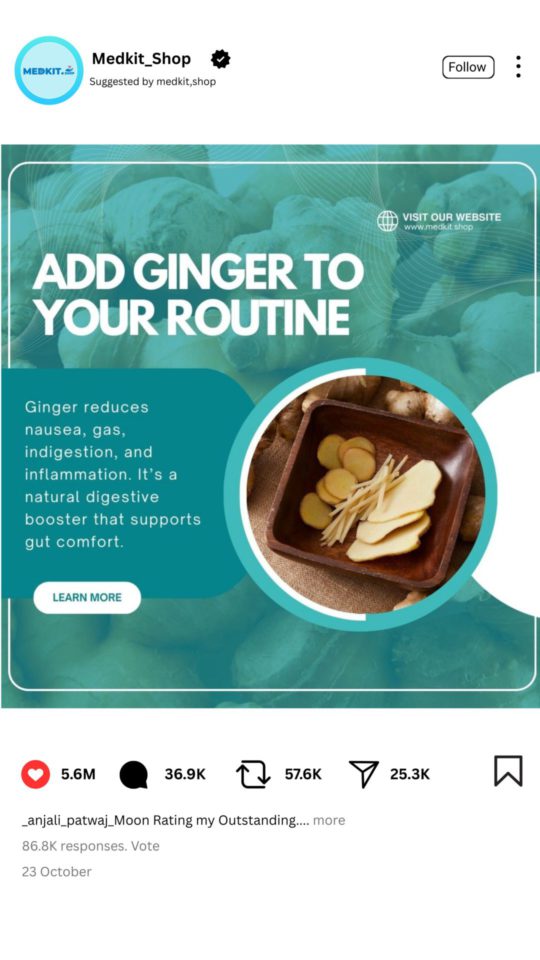 Daily Gut Health Tips Daily Gut Health Tips