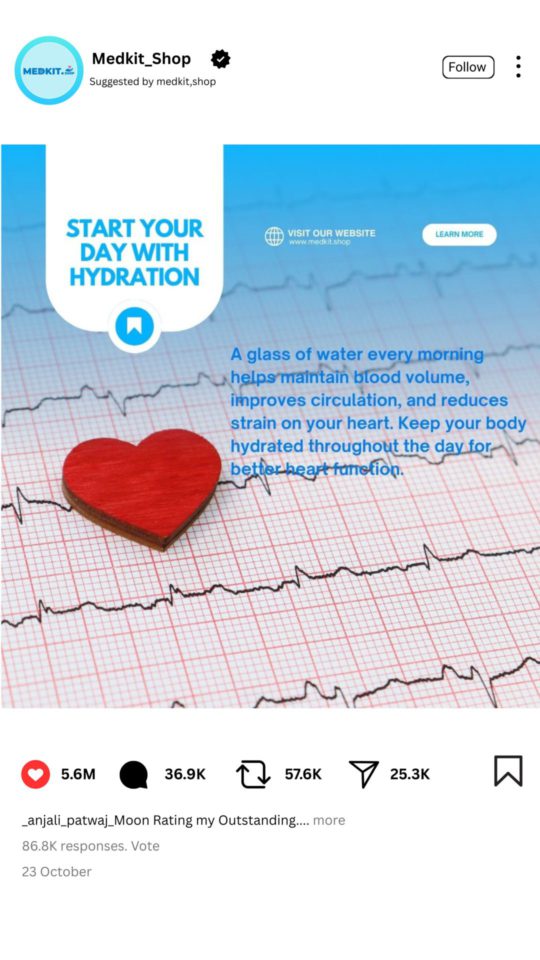 Daily Heart Health Tips (4) Daily Heart Health Tips (4)