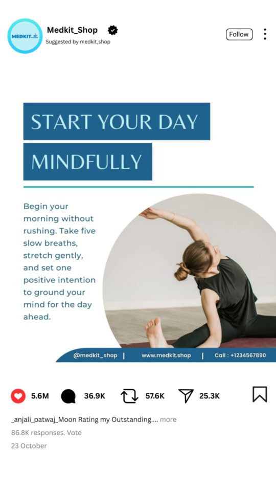 Daily Mental Health Tips (2) Daily Mental Health Tips (2)
