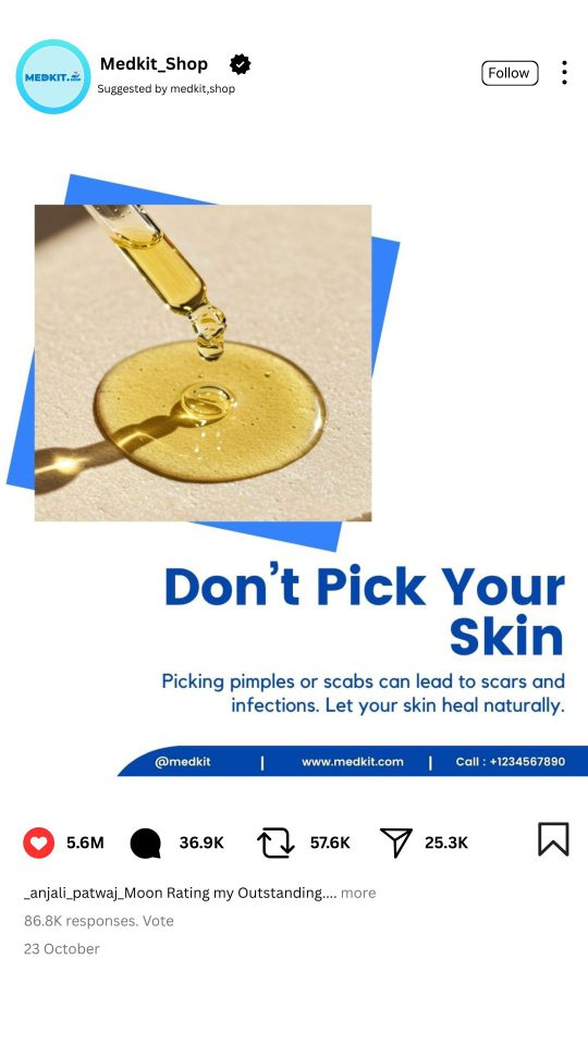 Dermatology Awareness Posts Dermatology Awareness Posts