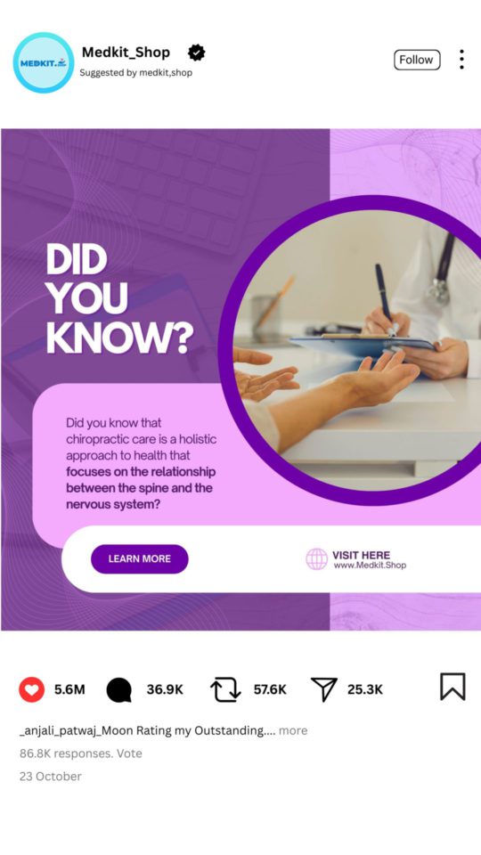 Did You Know Template Post (3)